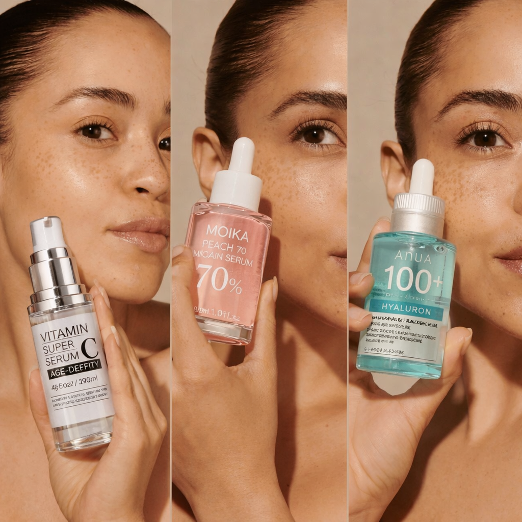 LED Essentials Bundle