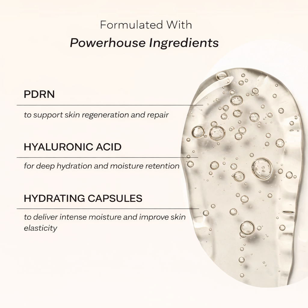 Hyaluronic Acid Serum