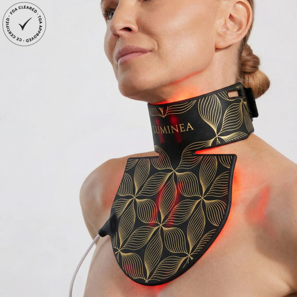 Neck NeoGlow Luminèa