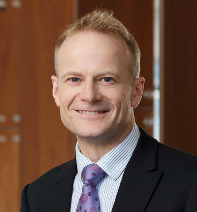 Prof. Richard Scolyer, MD, PhD