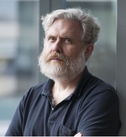 Prof. George Church, PhD