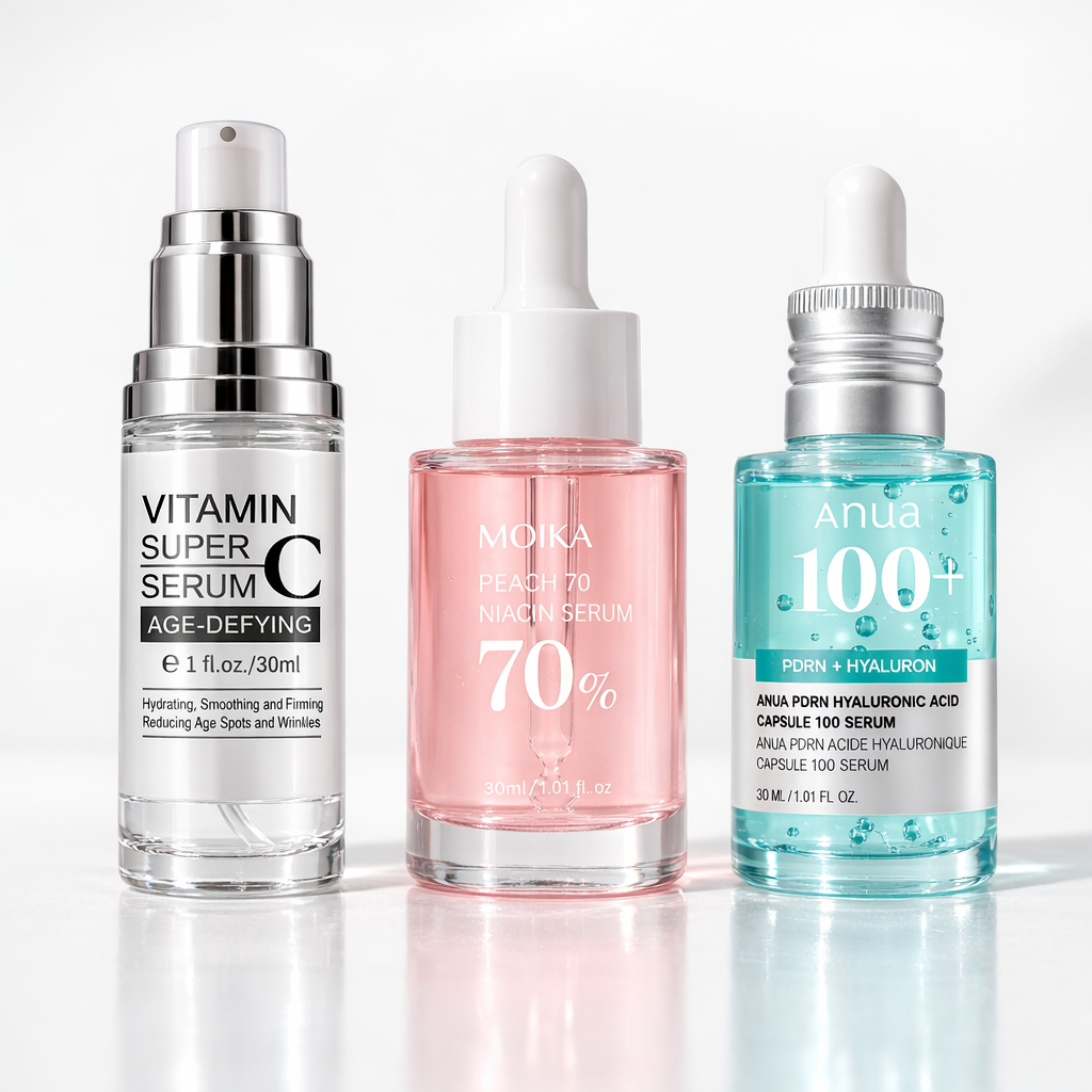 LED Essentials Bundle