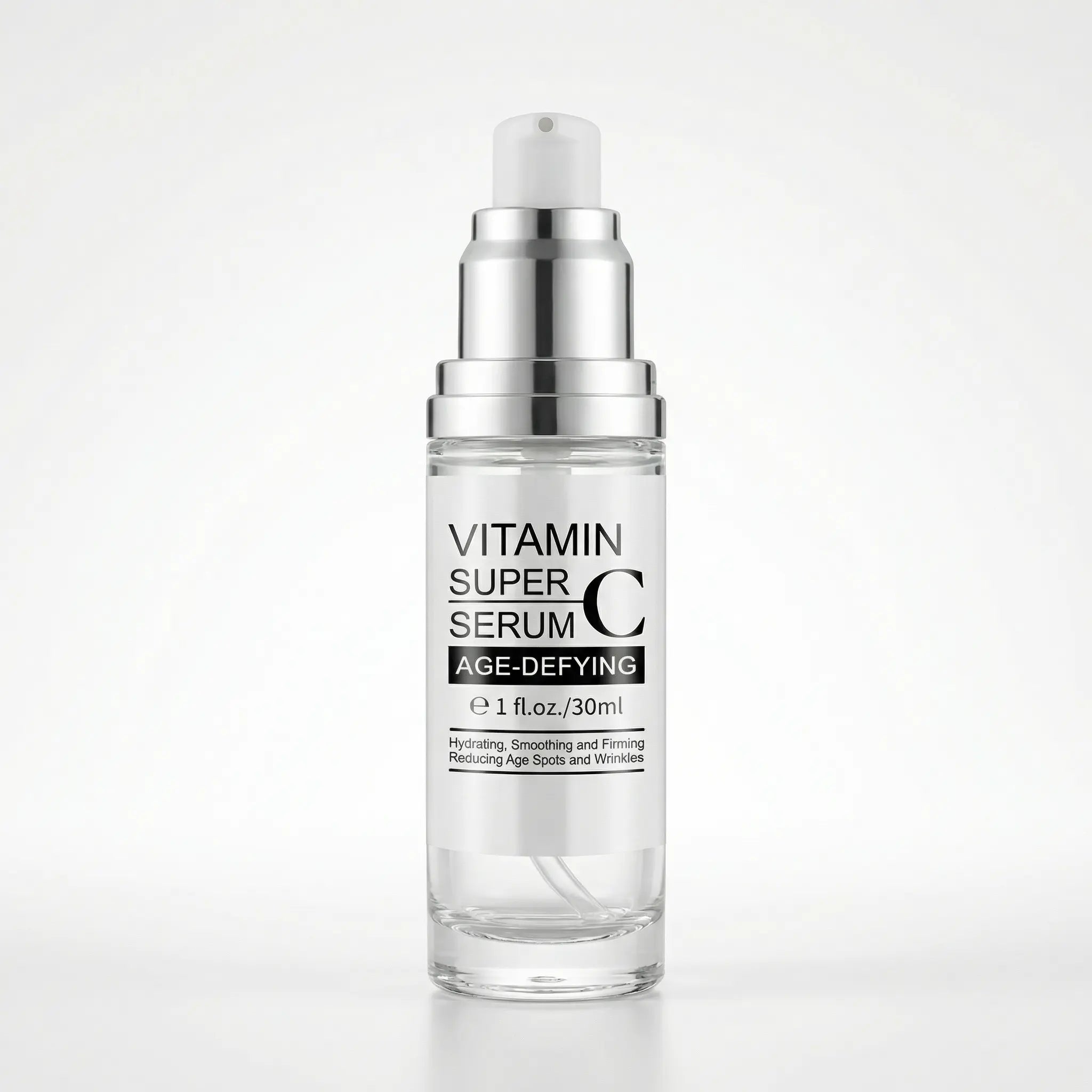 Anti-Aging Vitamin-C Serum Luminèa