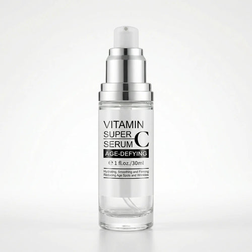 Anti-Aging Vitamin-C Serum Luminèa
