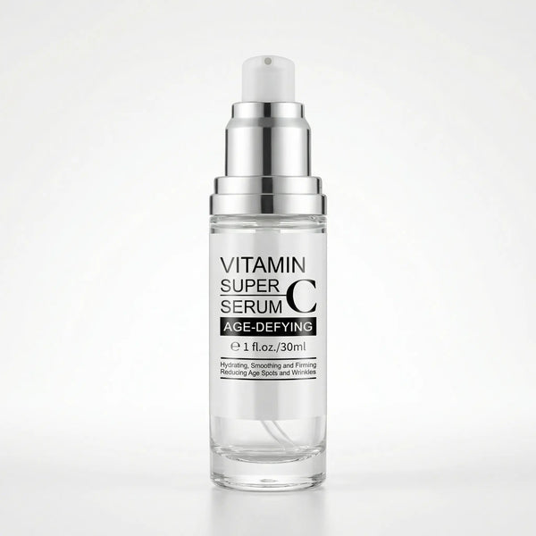 Anti-Aging Vitamin-C Serum Luminèa