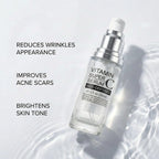 Anti-Aging Vitamin-C Serum Luminèa