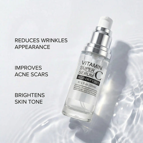 Anti-Aging Vitamin-C Serum Luminèa