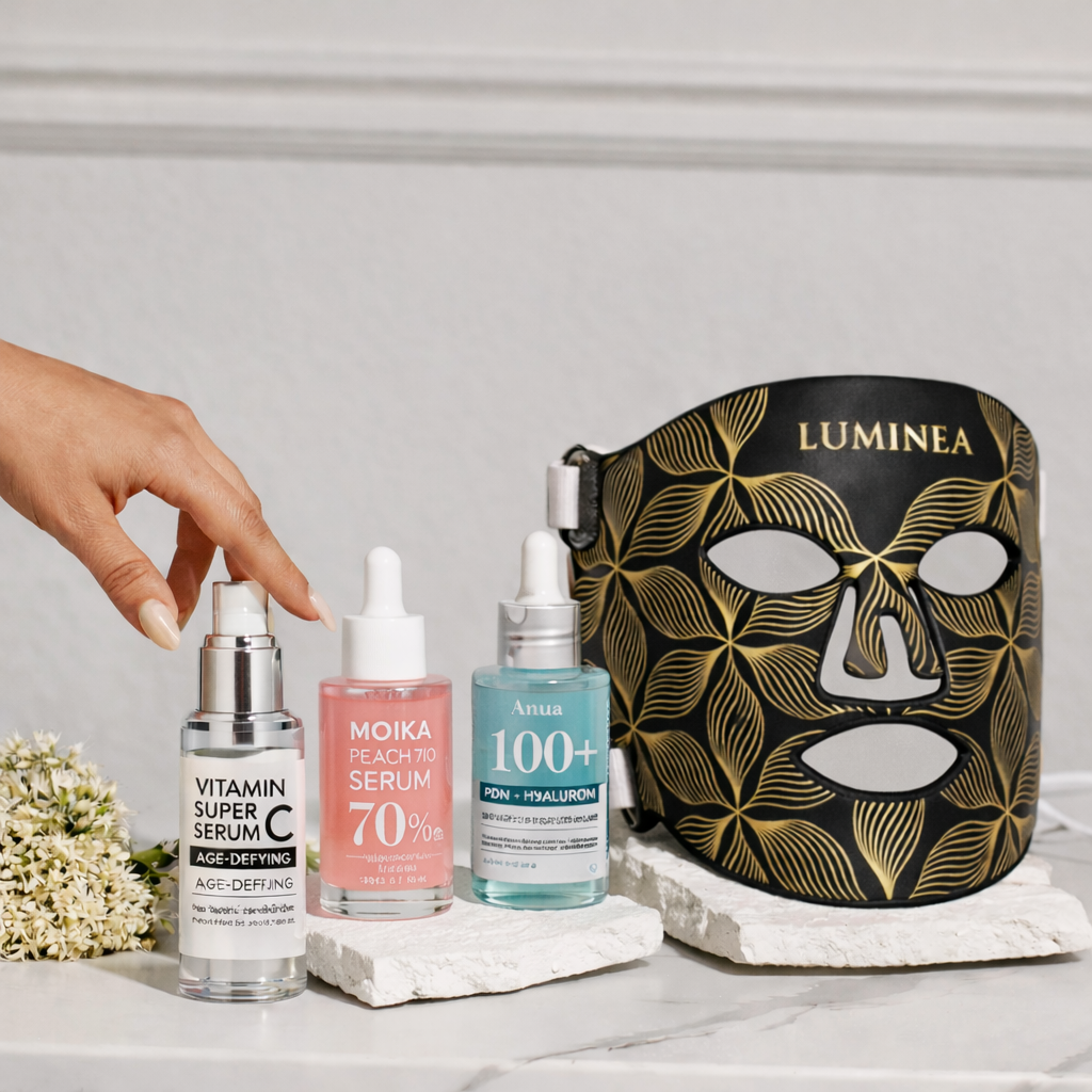 LED Essentials Bundle