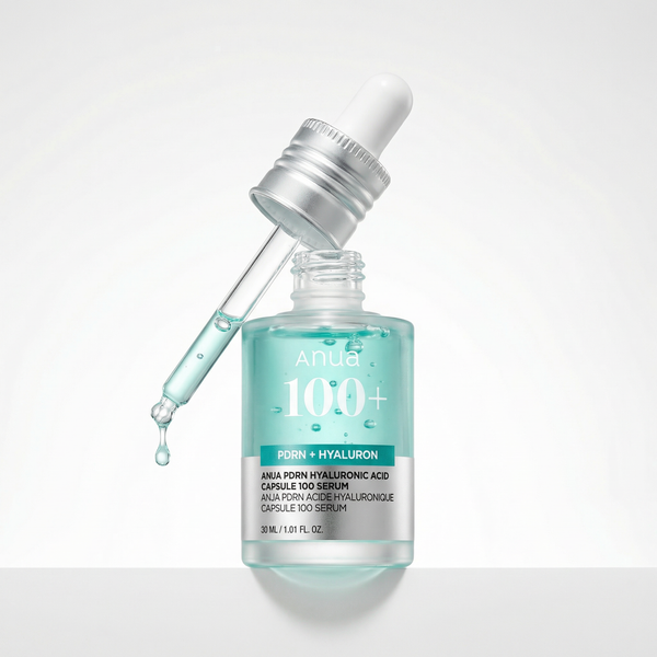 Hyaluronic Acid Serum
