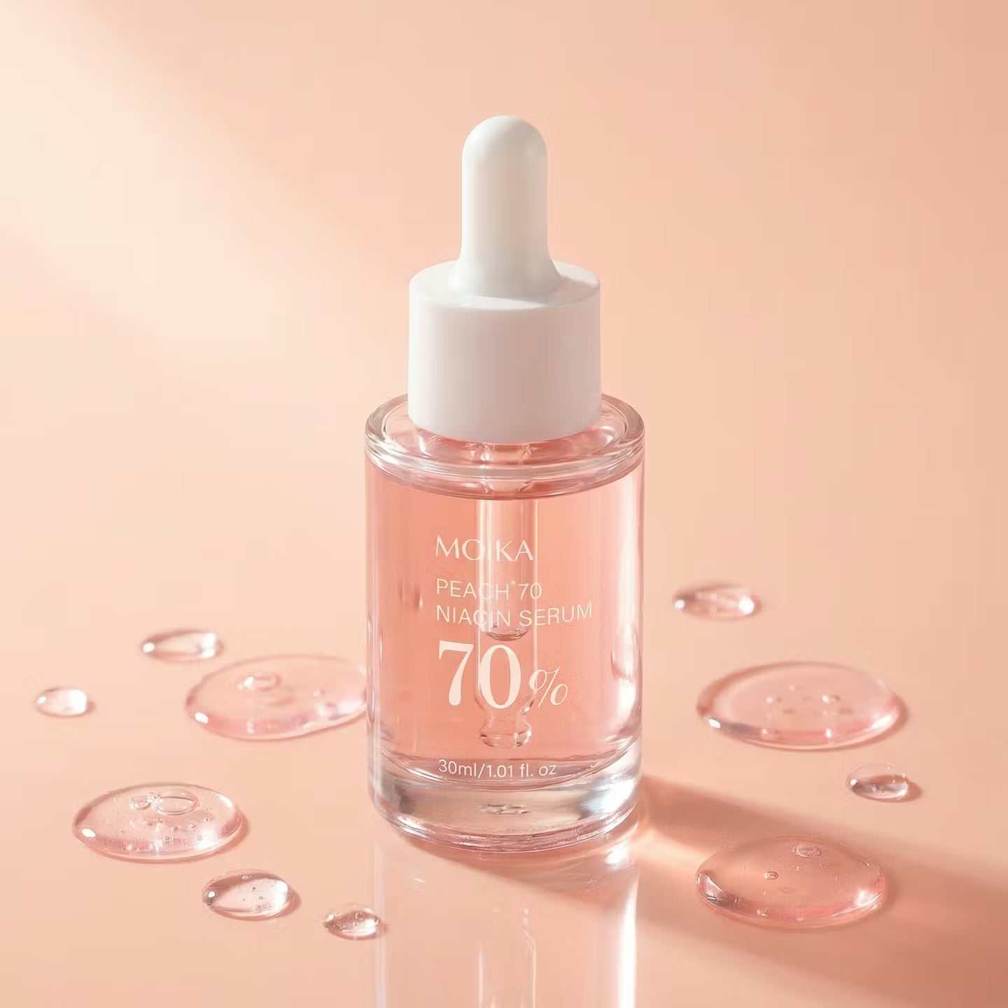 Niacinamide Dark Spot Serum