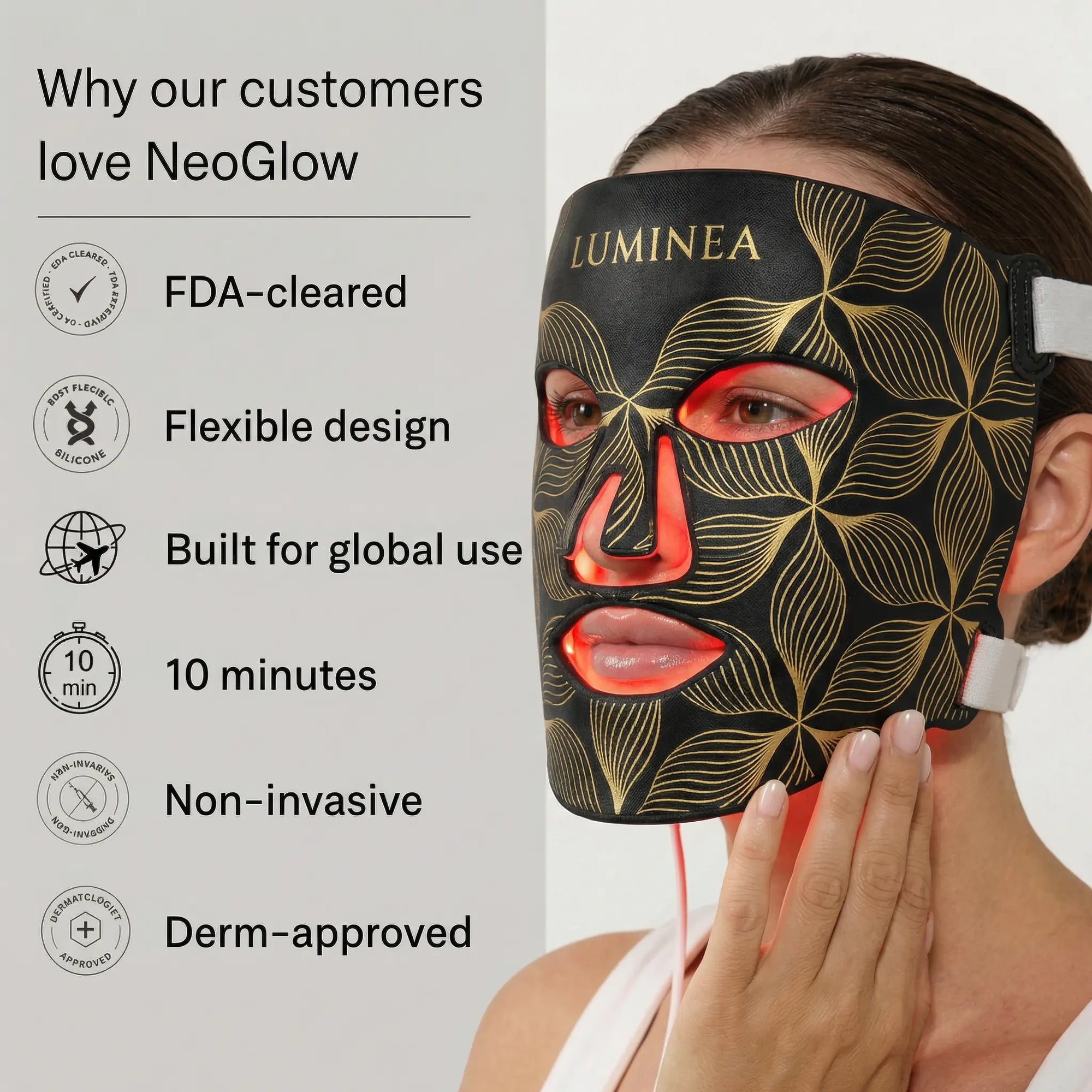 Luminea NeoGlow Luminèa