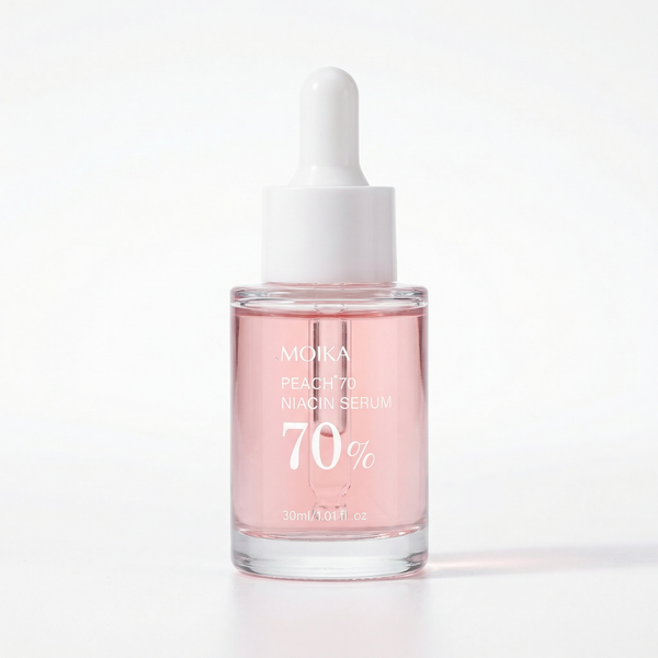 Niacinamide Dark Spot Serum