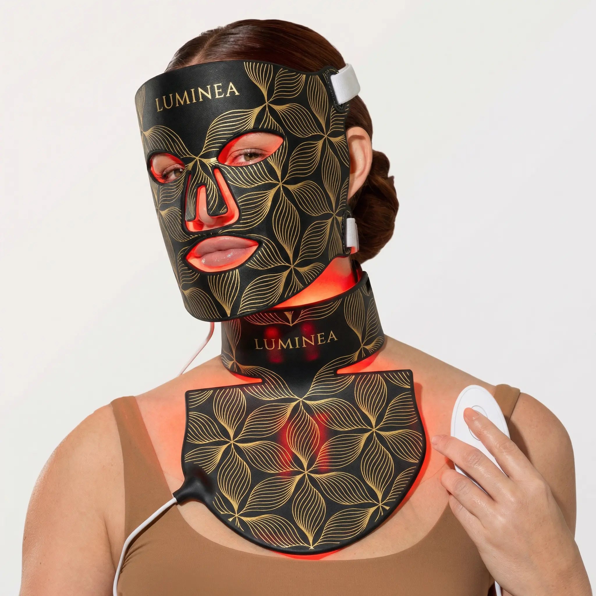 Age-Renewal LED Bundle Luminèa