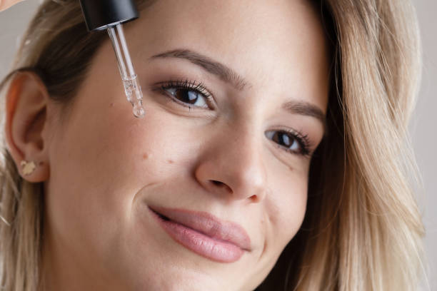 Anti-Aging Vitamin-C Serum